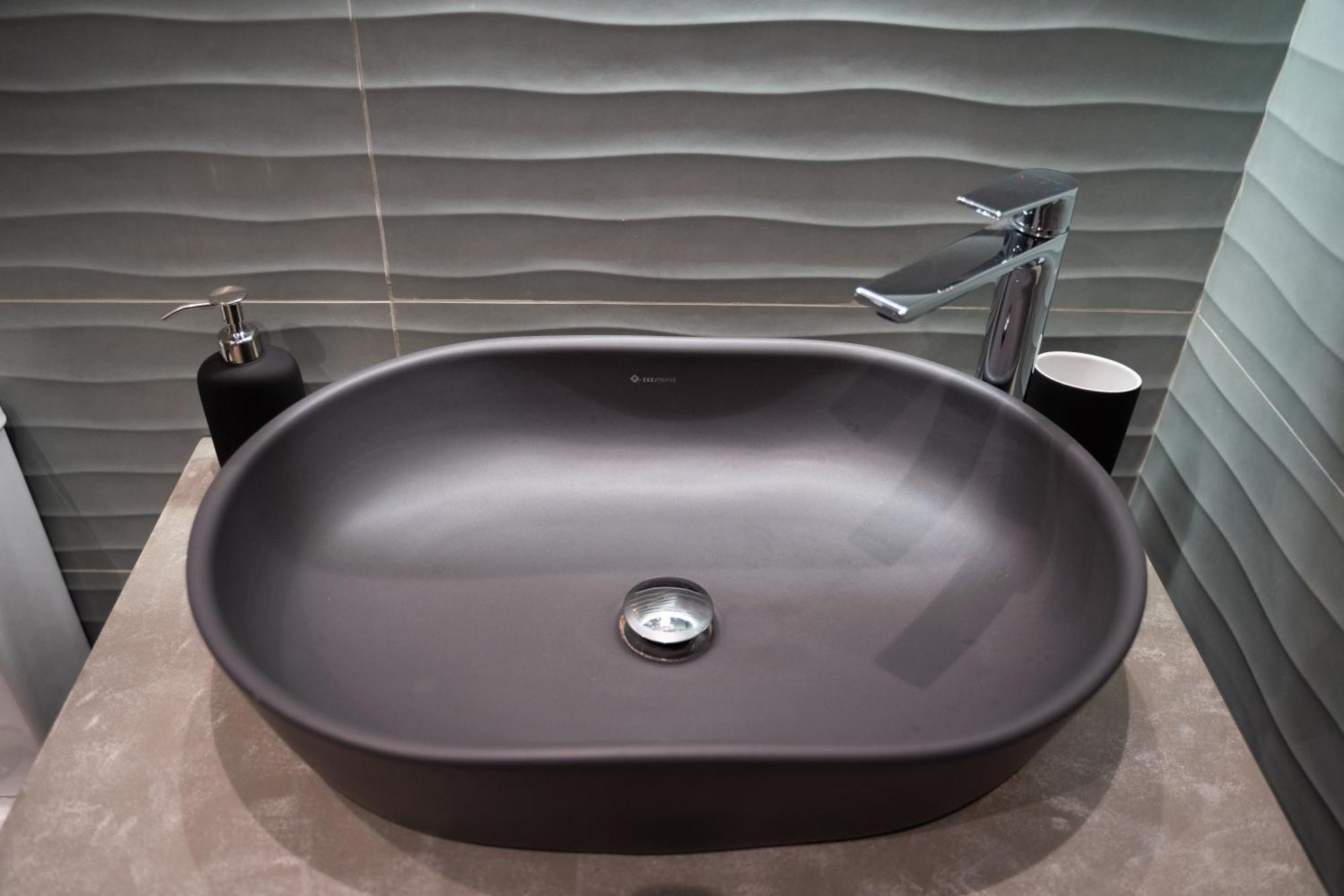 Mytilíni Agora Apartments חדר תמונה