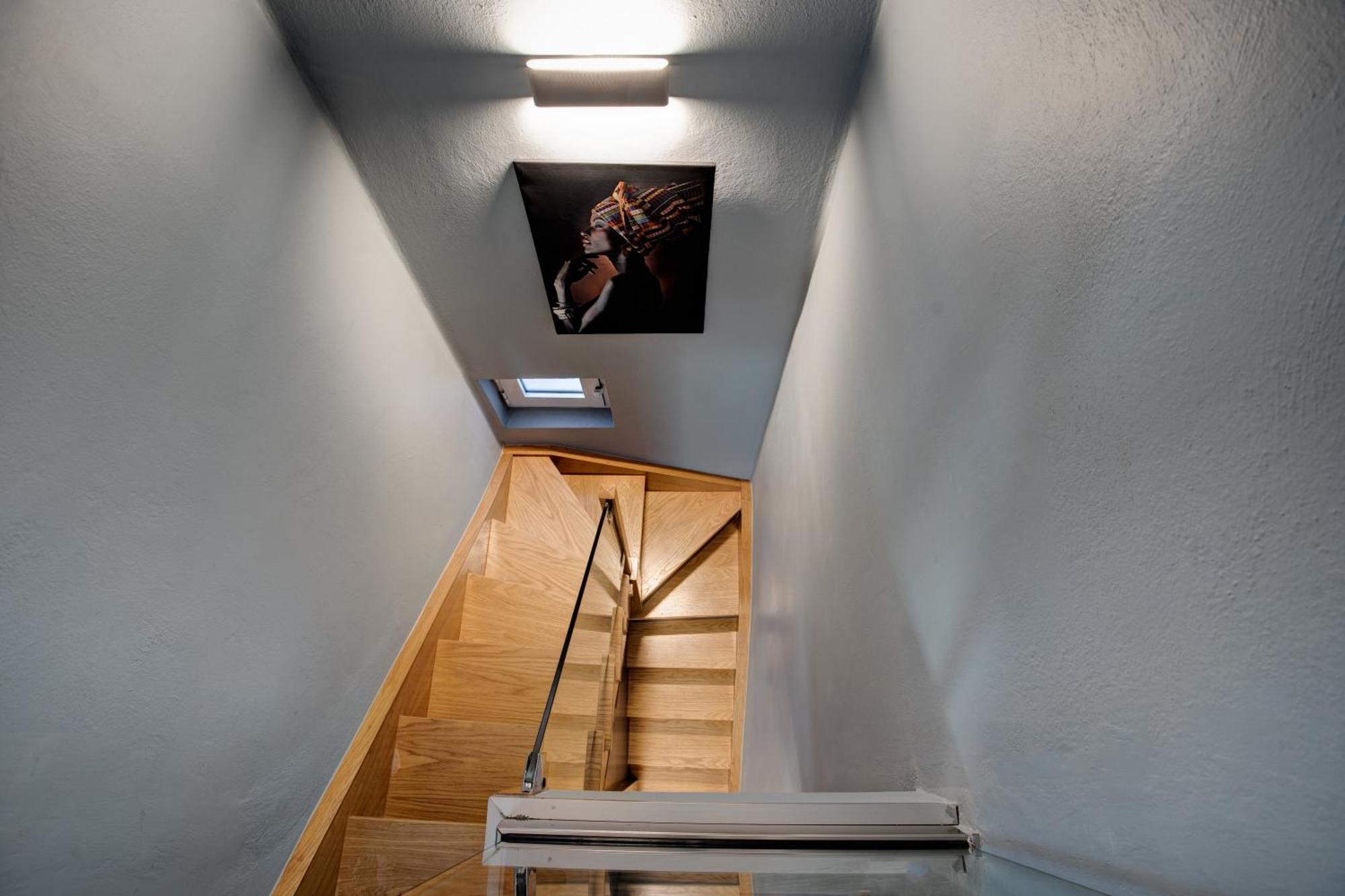 Mytilíni Agora Apartments מראה חיצוני תמונה