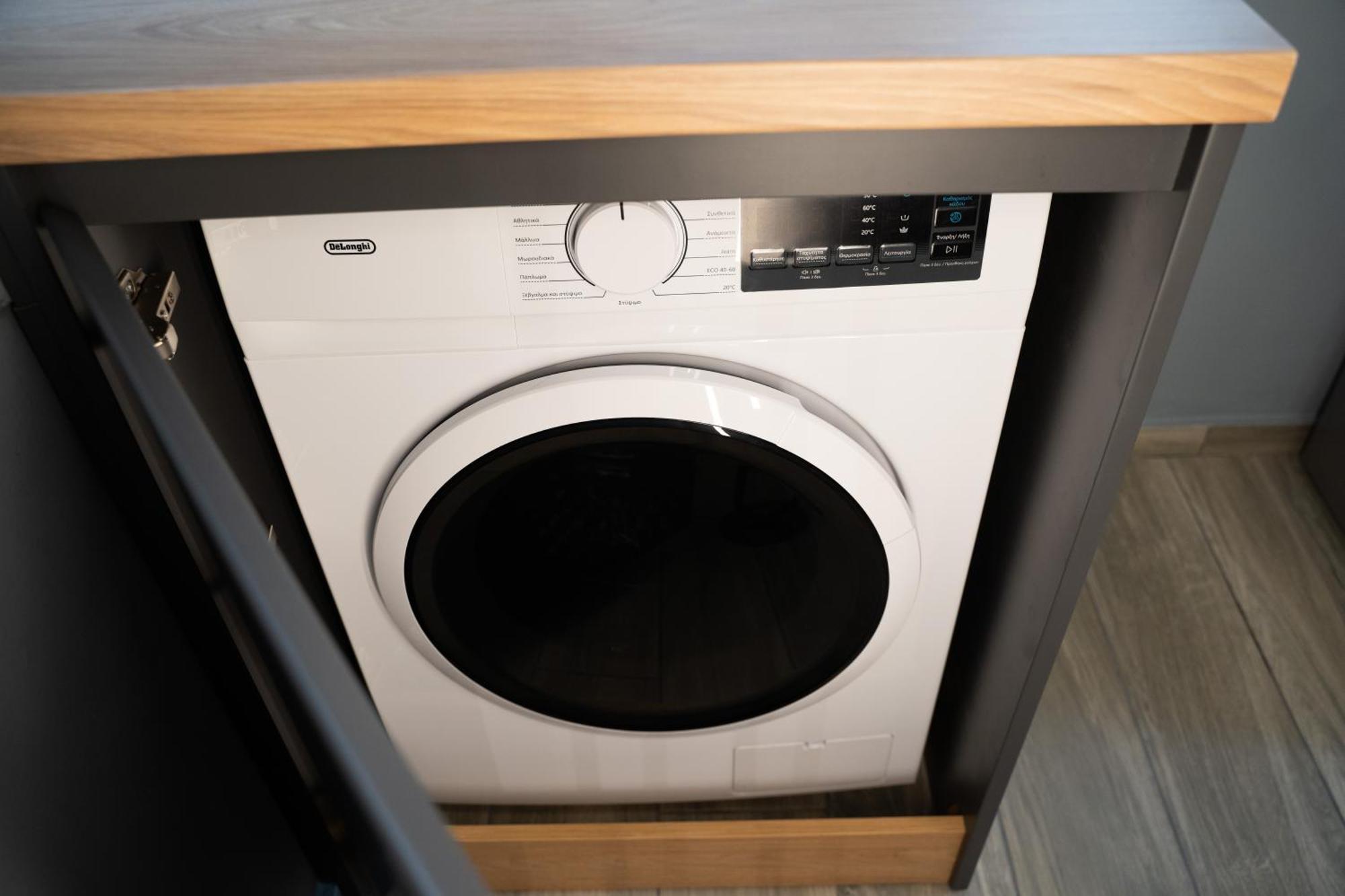 Mytilíni Agora Apartments מראה חיצוני תמונה