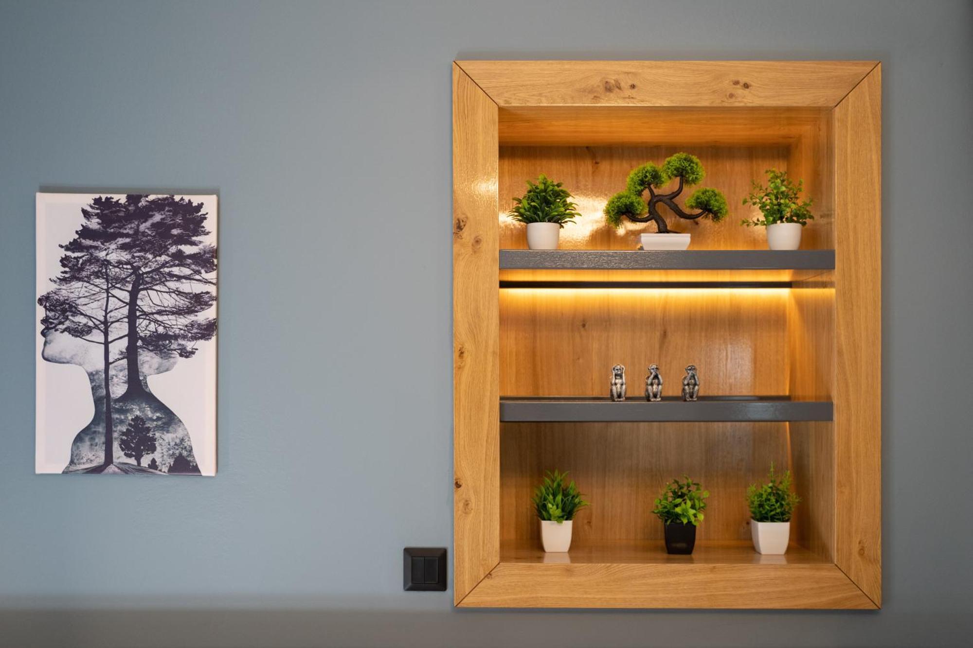 Mytilíni Agora Apartments מראה חיצוני תמונה